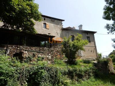 For sale Saint-andre-de-valborgne 19 rooms 385 m2 Gard (30940) photo 0