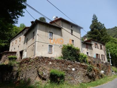 Annonce Vente 19 pices Maison Saint-andre-de-valborgne 30