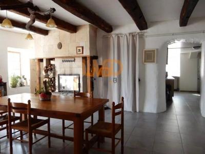 Acheter Maison Saint-andre-de-valborgne 489000 euros