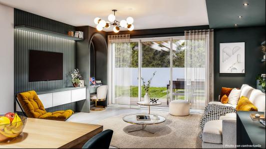 Acheter Maison 82 m2 Neuvy-le-roi