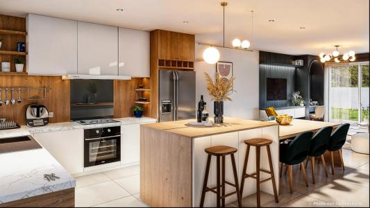 Annonce Vente 5 pices Maison Chancay 37