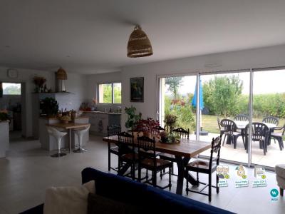 Annonce Location 5 pices Maison Breal-sous-montfort 35