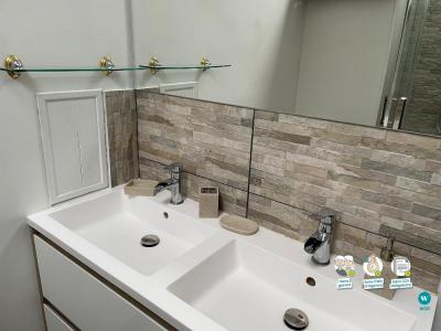 For rent Niort 3 rooms 65 m2 Deux sevres (79000) photo 2