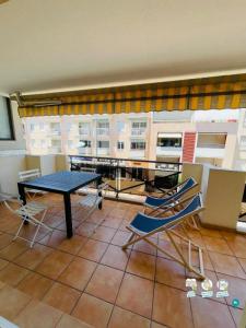 Louer Appartement Saint-raphael Var