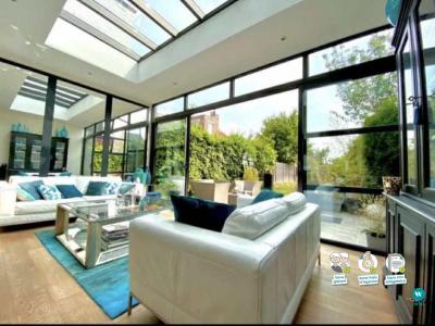 For rent Marcq-en-baroeul 5 rooms 105 m2 Nord (59700) photo 0