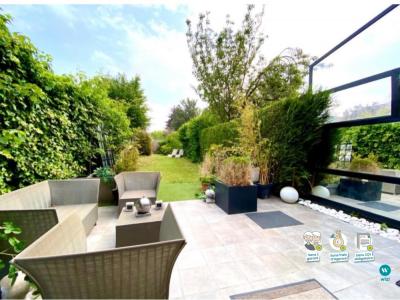 Annonce Location 5 pices Maison Marcq-en-baroeul 59