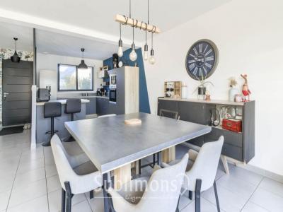 Acheter Maison 100 m2 Trinite-surzur