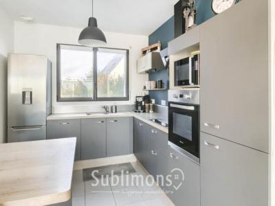 Acheter Maison Trinite-surzur Morbihan