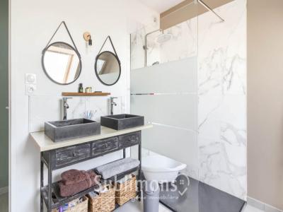 Acheter Maison Trinite-surzur 315000 euros