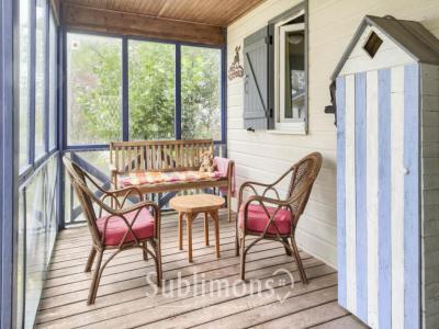 Acheter Maison 38 m2 Sulniac