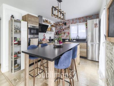 For sale Kervignac 5 rooms 95 m2 Morbihan (56700) photo 1