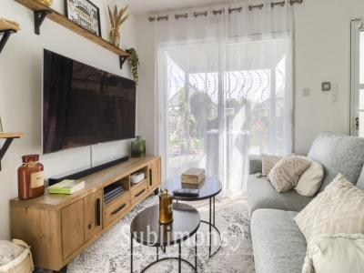 For sale Kervignac 5 rooms 95 m2 Morbihan (56700) photo 2