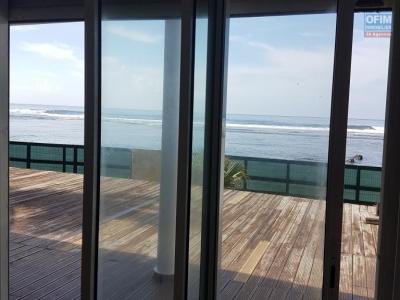 Annonce Location Maison Saint-pierre 974