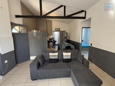 Annonce Vente Appartement On-saint-leu 974