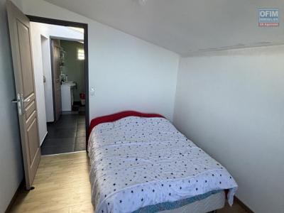 Acheter Appartement On-saint-leu Reunion
