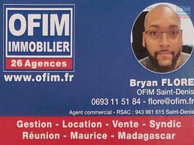 Annonce Vente Maison Sainte-clotilde 974