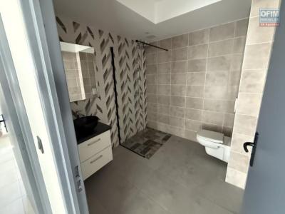 Annonce Vente Appartement Saint-denis 974