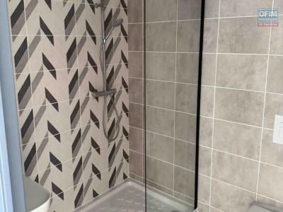 Acheter Appartement Saint-denis Reunion