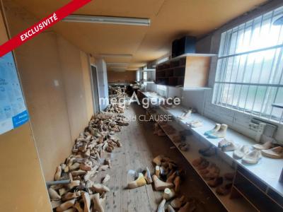 For sale Auxi-le-chateau 297 m2 Pas de calais (62390) photo 0