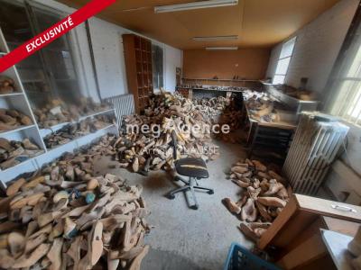 Annonce Vente Immeuble Auxi-le-chateau 62