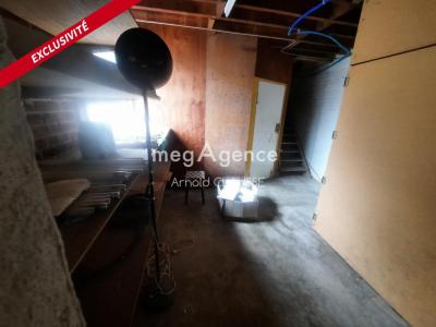 Acheter Immeuble 297 m2 Auxi-le-chateau