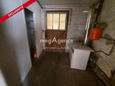 Acheter Immeuble Auxi-le-chateau Pas de calais