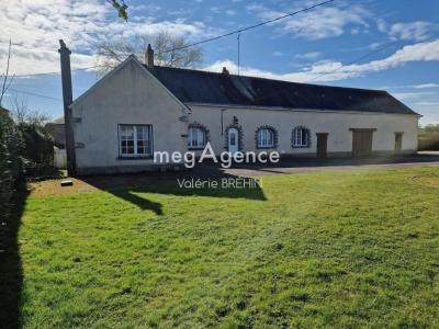 For sale Bonchamp-les-laval 4 rooms 107 m2 Mayenne (53960) photo 0
