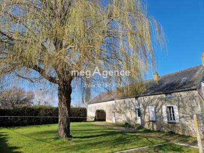 Annonce Vente 4 pices Maison Bonchamp-les-laval 53