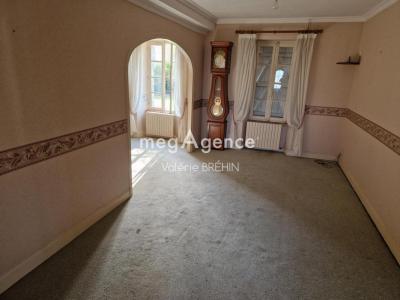 Acheter Maison 107 m2 Bonchamp-les-laval