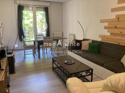 Acheter Appartement 89 m2 Gleize