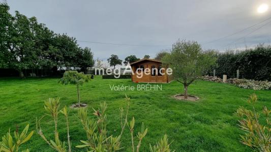 For sale Belgeard 6 rooms 153 m2 Mayenne (53440) photo 1