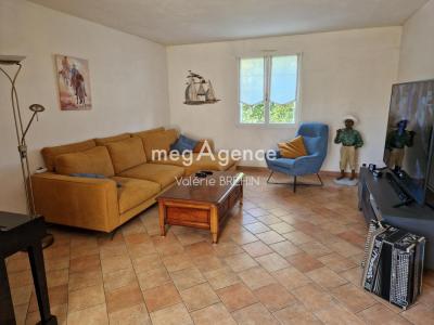 For sale Belgeard 6 rooms 153 m2 Mayenne (53440) photo 3