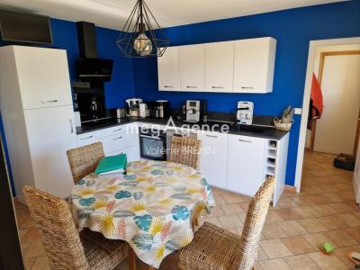 For sale Belgeard 6 rooms 153 m2 Mayenne (53440) photo 4