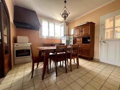 Acheter Maison Selles-saint-denis Loir et cher