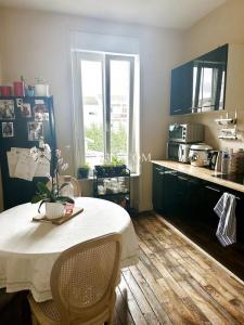 Acheter Immeuble Nancy Meurthe et moselle