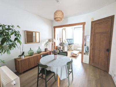 Annonce Vente 3 pices Maison Ronchin 59