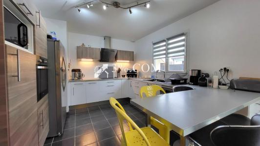 Acheter Maison 127 m2 Vendin-les-bethune