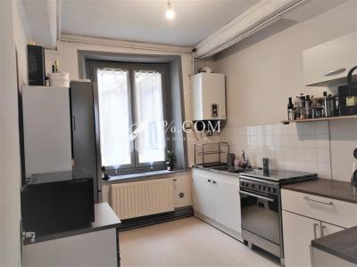 Annonce Vente 4 pices Appartement Saint-etienne 42