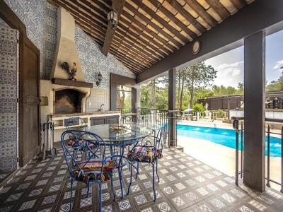 Acheter Maison 370 m2 Mouans-sartoux