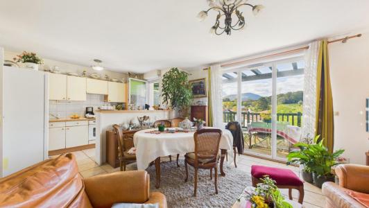 For sale Cambo-les-bains 3 rooms 64 m2 Pyrenees atlantiques (64250) photo 0