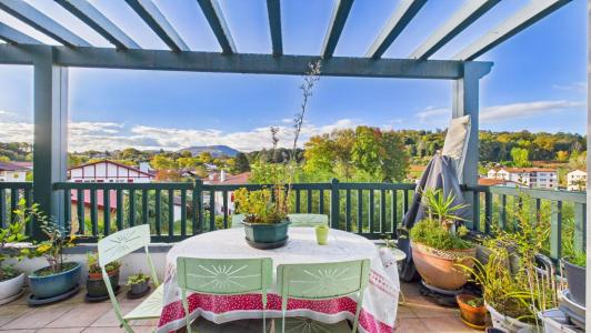 Annonce Vente 3 pices Appartement Cambo-les-bains 64