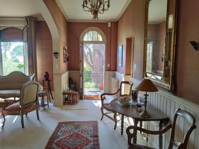 Annonce Vente Prestige Moissac 82