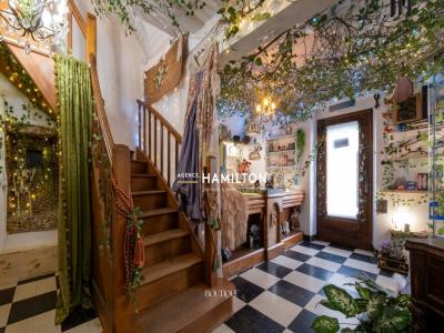 Annonce Vente 4 pices Maison Cordes-sur-ciel 81