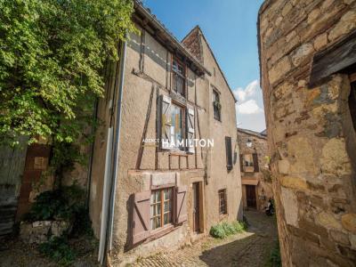 For sale Cordes-sur-ciel 4 rooms 137 m2 Tarn (81170) photo 0