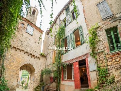 Annonce Vente 4 pices Maison Cordes-sur-ciel 81