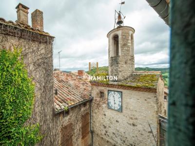 Acheter Maison Cordes-sur-ciel Tarn