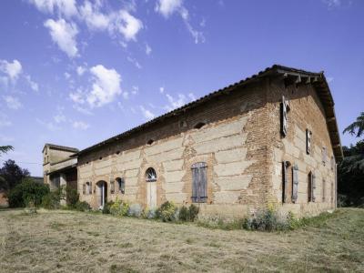 Acheter Maison 356 m2 Montauban