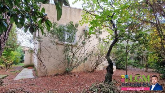 Acheter Maison 142 m2 Nimes