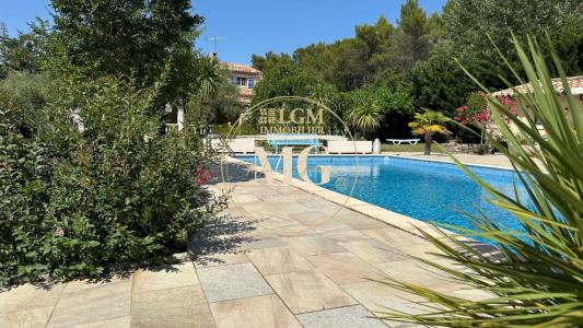 Annonce Vente 4 pices Maison Mages 30