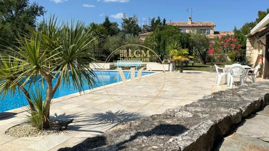 Acheter Maison 219 m2 Mages